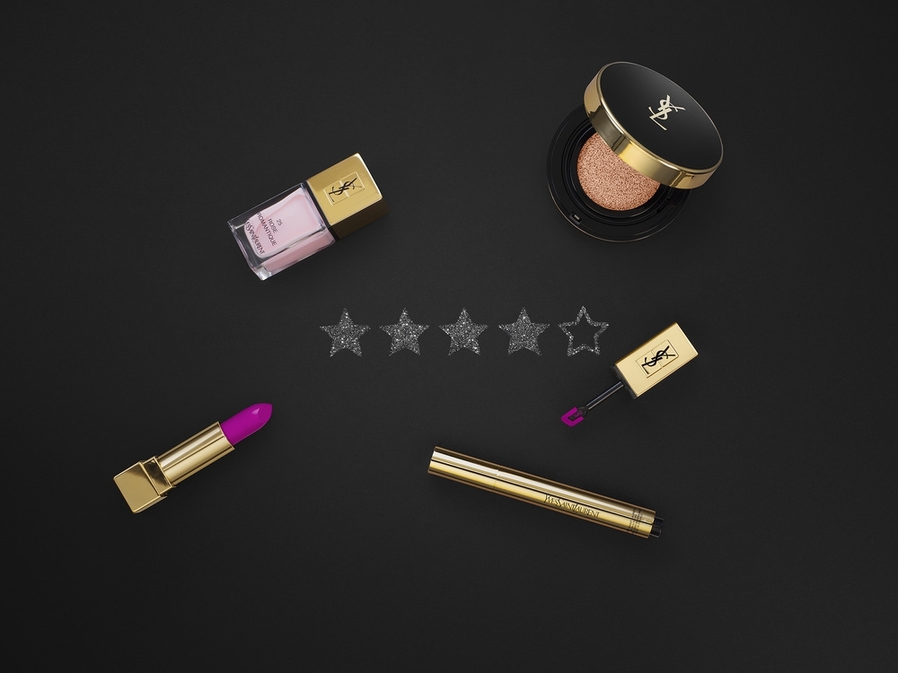 ysl beauty rewards