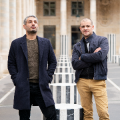 Keyvan & Pierrick