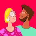 Augusta & Maxime