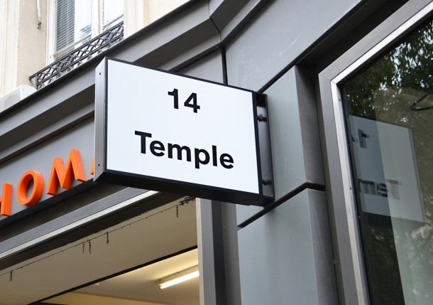 14 Temple
