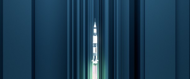 2080 - ROCKET 1010