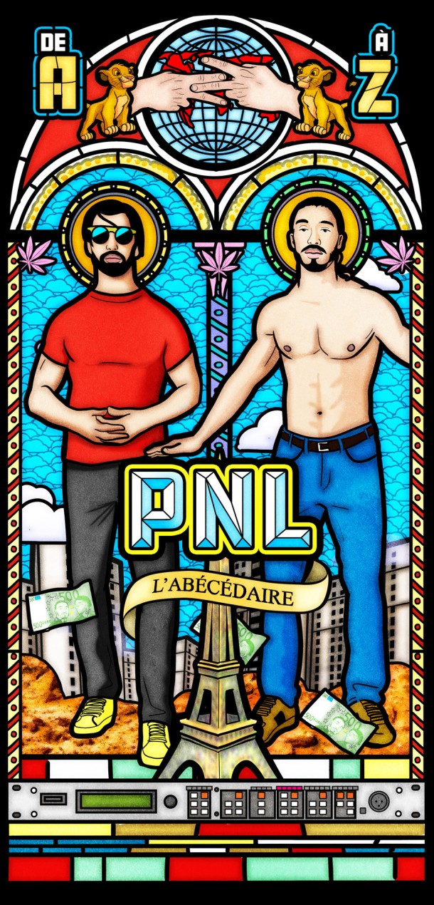 Abécédaire PNL
