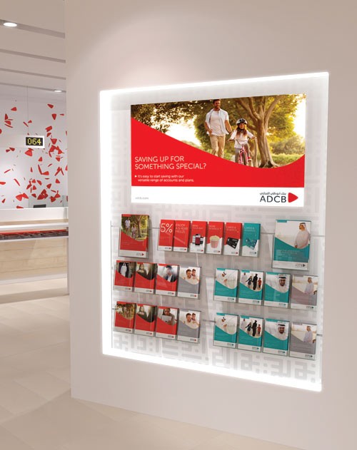 Abu Dhabi Commercial Bank