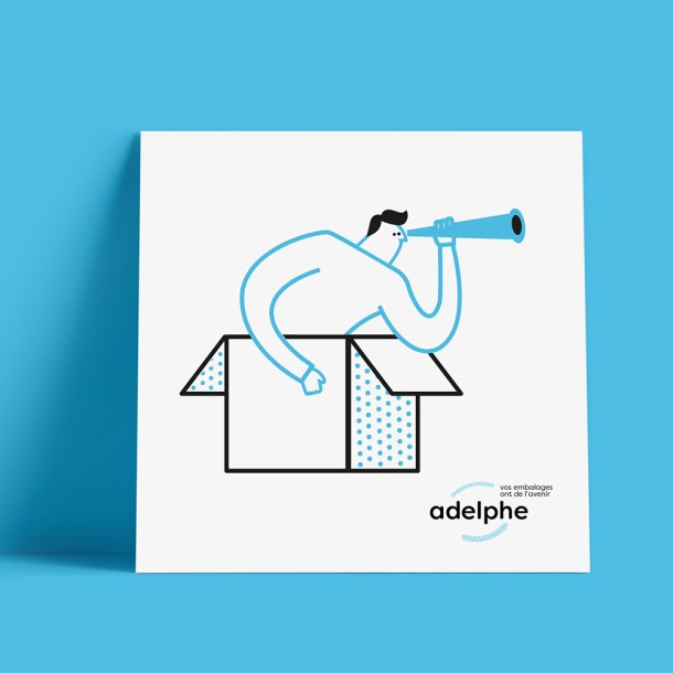 Adelphe