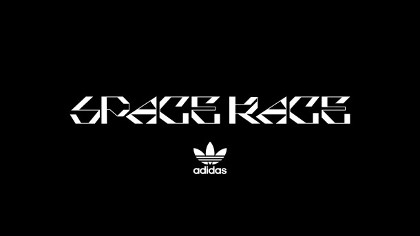 Adidas Originals - Space Race