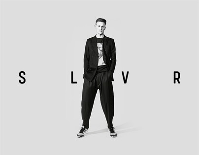 Adidas SLVR
