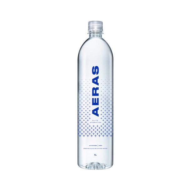 Aeras - Alkaline Water