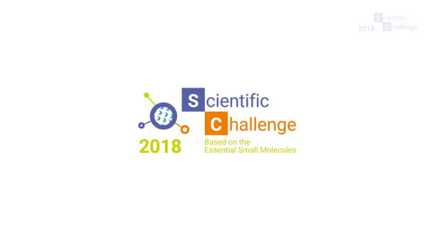 Air Liquide Scientific Challenge