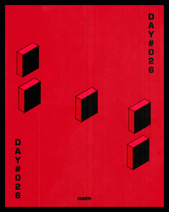 Animated posters