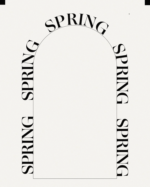 Animated posters