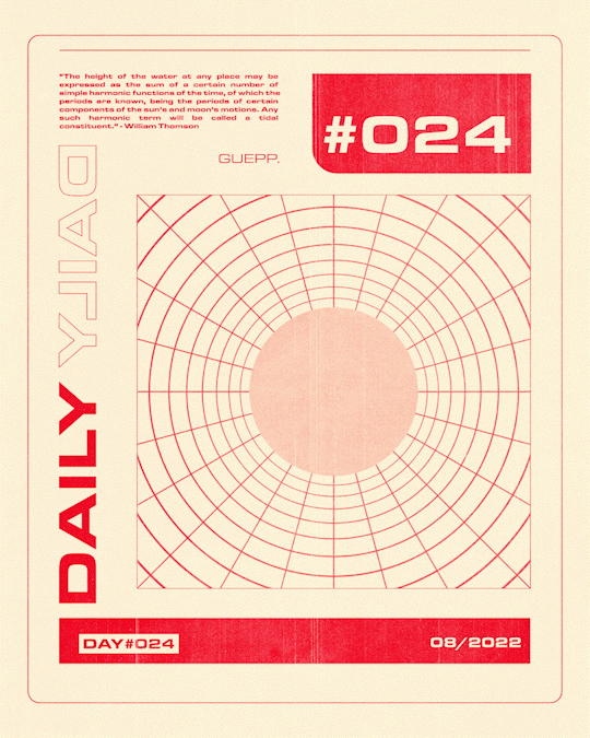 Animated posters