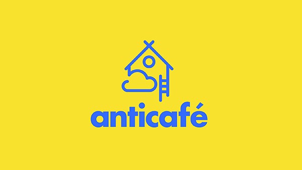 Anticafé