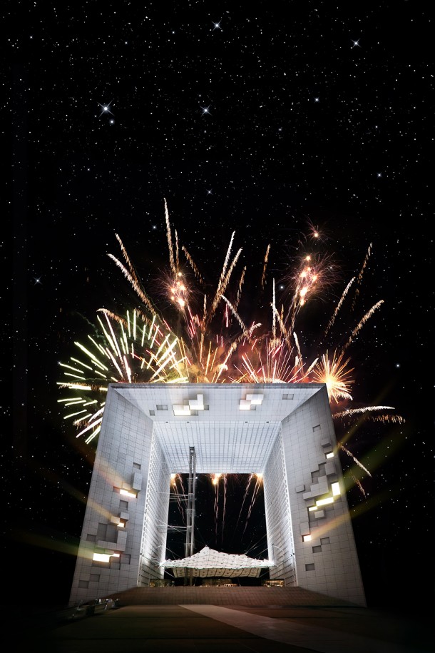 Arch