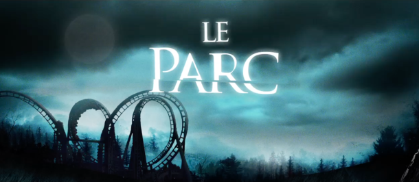 Asterix Le Parc