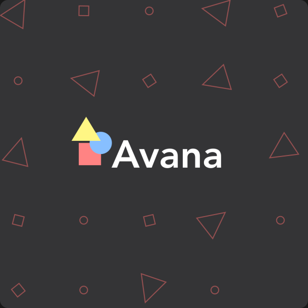 Avana // Branding