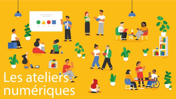 AZERTY - magazine de GOOGLE