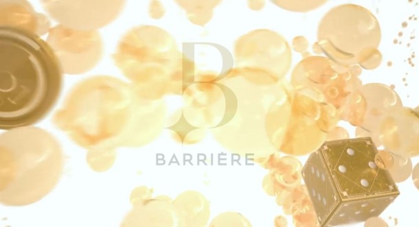 BARRIÈRE CHAMPAGNE