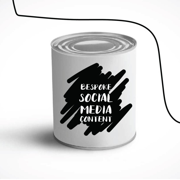 Bespoke social media