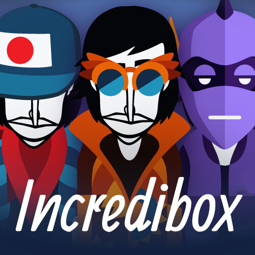 Bonus Animations for INCREDIBOX Game