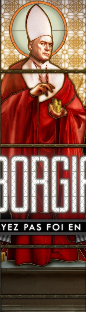 Borgia
