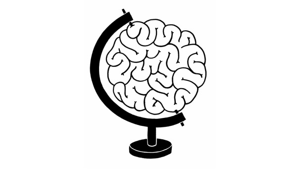 brand eins - global thinking