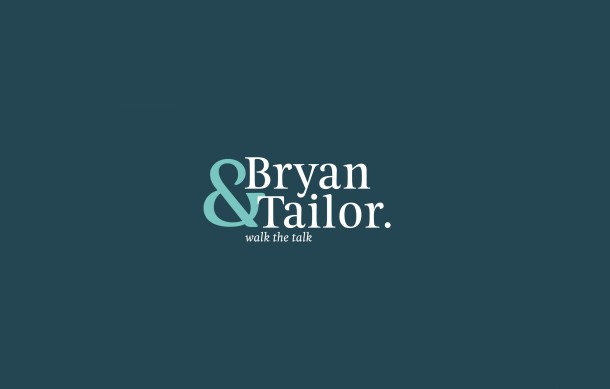 BRYAN & TAILOR