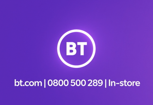 BT - UK FAST FIBER
