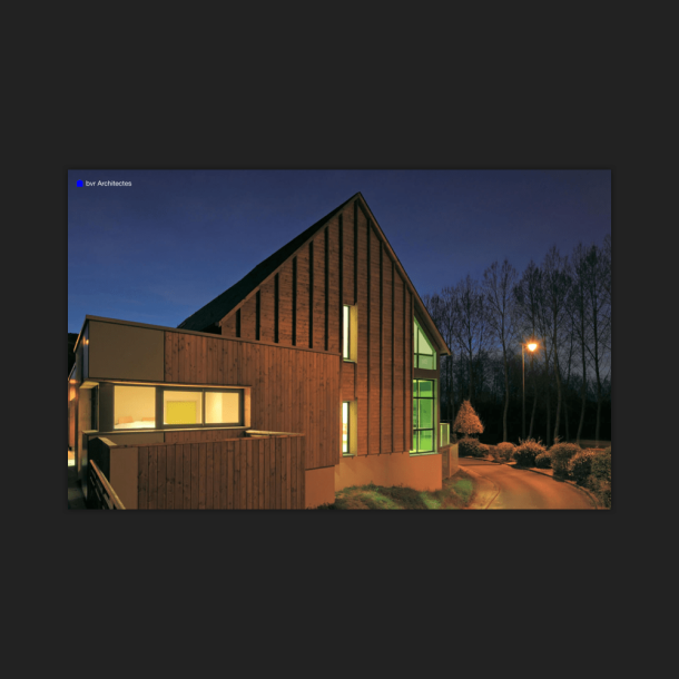 BVR Architectes
