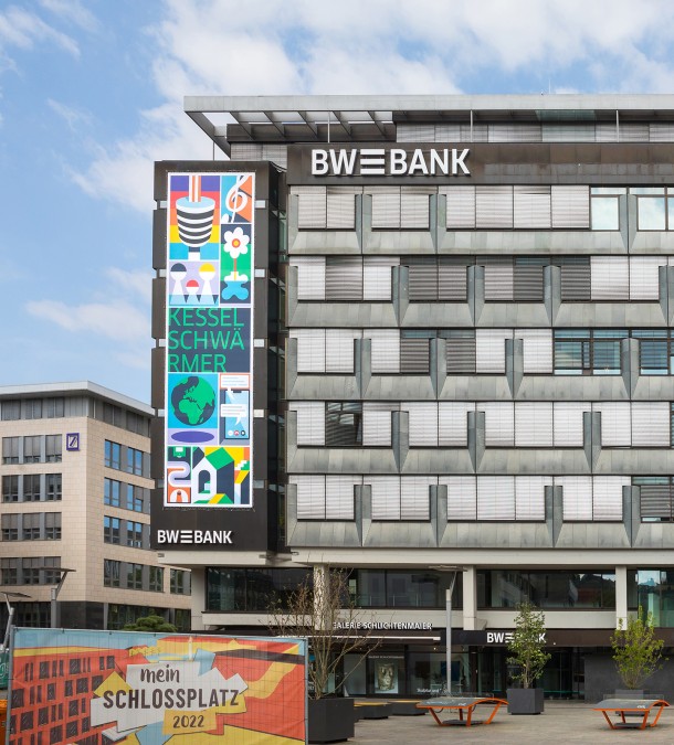 BW Bank