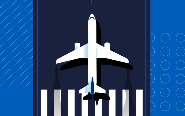 CAE - Compagnie aerienne
