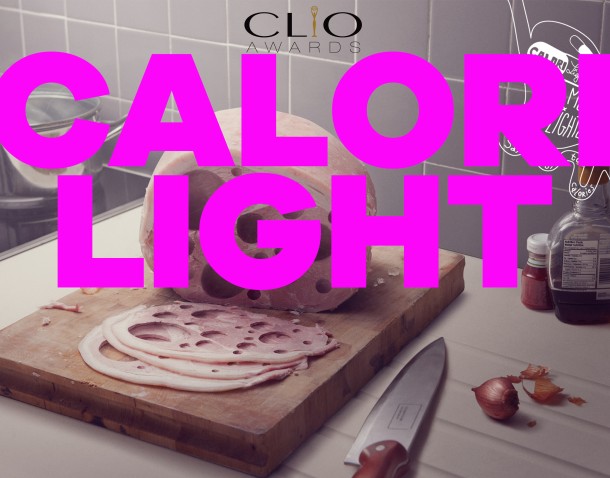 CaloriLight