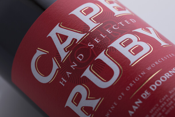 Cape Ruby – Port
