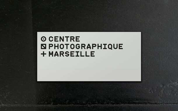 Centre photographique Marseille