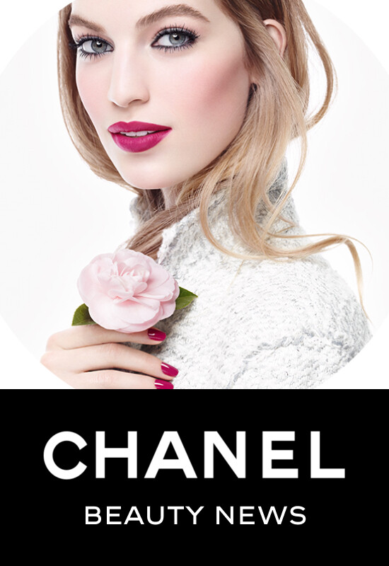 Chanel - Beauty News