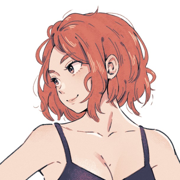 Chara design