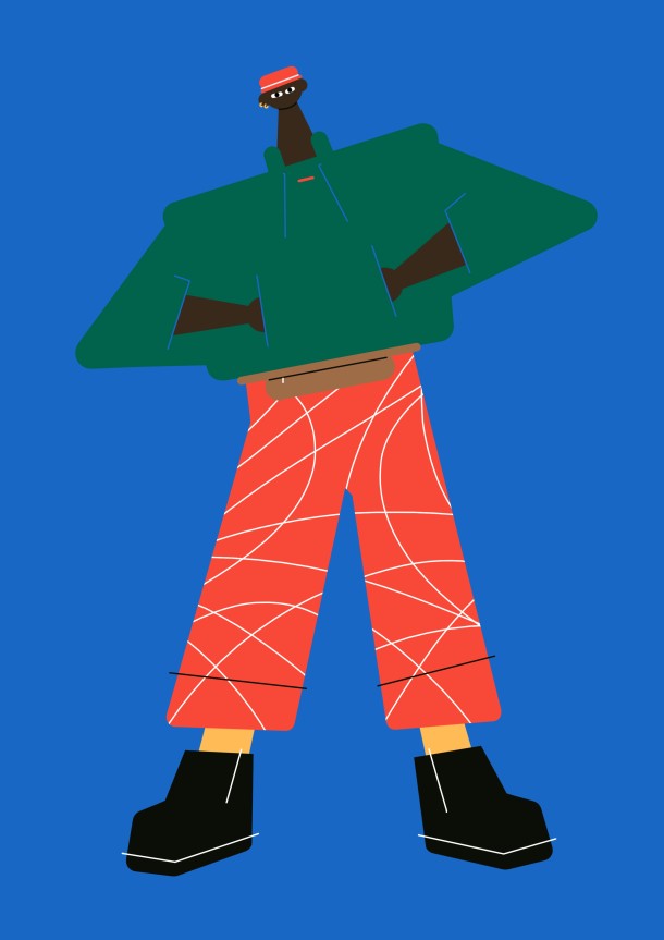 Character Designs