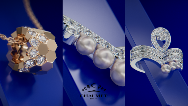 Chaumet