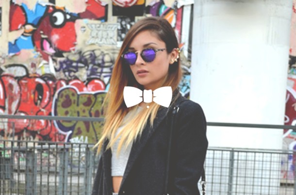Chic is the new punk