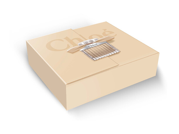 CHLOE - Gift box
