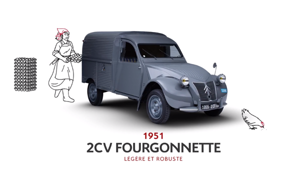 CITROËN