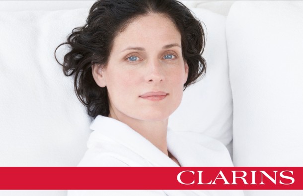 Clarins