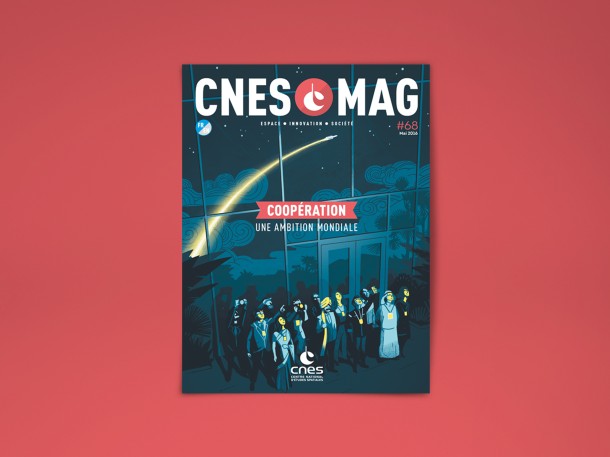 CNESMag 68