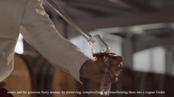 Cognac Godet