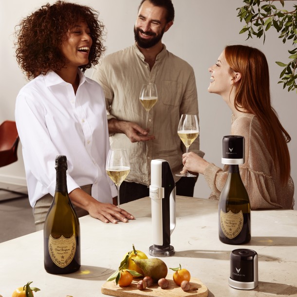 Coravin - LVMH