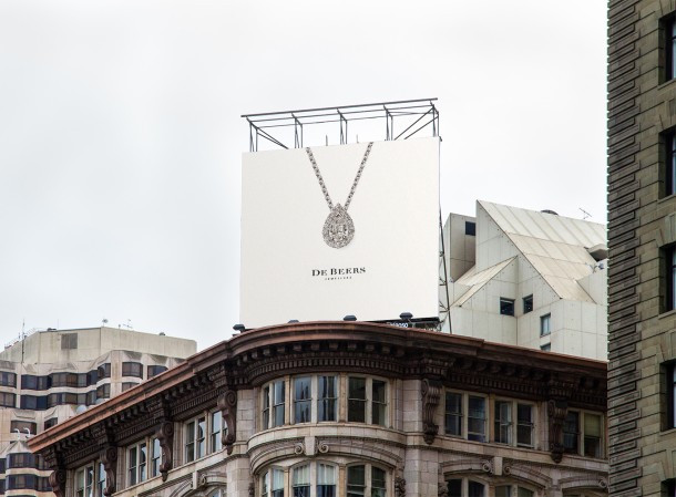 De Beers