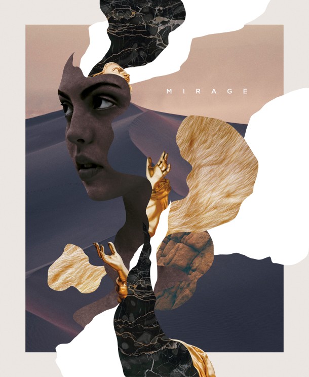 Digital Collages