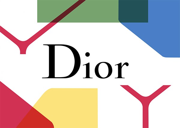 DIOR - THE ART OF COLOR