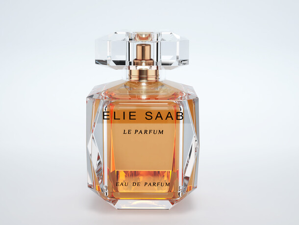 Elie SAAB - Le Parfum