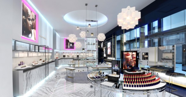 ESTEE LAUDER