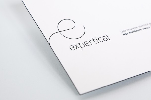 Expertical / Identity